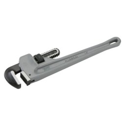 LLAVE STILLSON DE ALUMINIO...