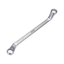 LLAVE ACODADA 2 BOCAS 3/8"...