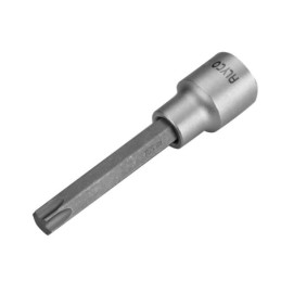 LLAVE VASO 1/2" PUNTA TORX...