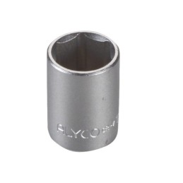 LLAVE VASO 1/4" 5,5 MM