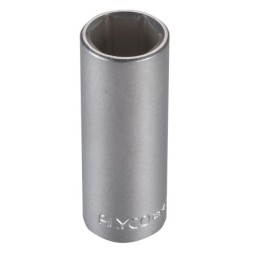 LLAVE VASO 3/8" LARGA 10 MM