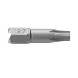 PUNTA ATORNILLAR 1/4" TORX...