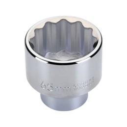 LLAVE VASO 1" BI-HEXAGONAL...