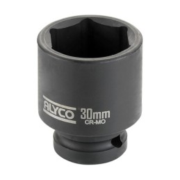 VASO 1/2" IMPACTO 10 MM