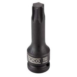 VASO 1/2 DE IMPACTO P/TORX...