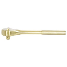 Llave carraca 1-2" antichispa