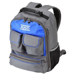 MOCHILA DE NYLON 31x18x43 MM