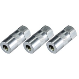 191A78-1 Set boquilla adaptador (3 pcs) DGP180 - Accesorios para engrasadora - MAKITA