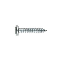 [CP DIN-7981 HP Z] Tornillo rosca chapa con cabeza alomada. Zincado. Huella PH - [DIN-7981 H] Tornillo rosca chapa con cabeza al