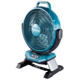 CF002GZ Ventilador 40Vmáx XGT oscilante 3 Velocidades - Otras herramientas XGT® 40Vmax - MAKITA