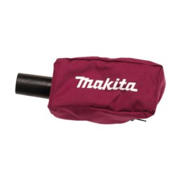 151780-2 Bolsa de polvo - Accesorios para lijadoras orbitales - MAKITA