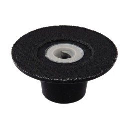 743124-6 Plato velcro, 50 mm