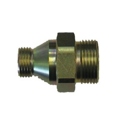 P-10073 Adaptador 1/2" BPS (M) - Adaptadores para perforadora de diamante - MAKITA