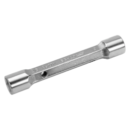 Llave De Tubo 2 Bocas 18-19 Mm