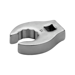 Llave Crowfoot 14  10 Mm