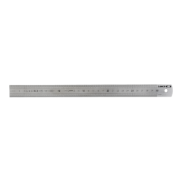 Steel Ruler 200 Mm