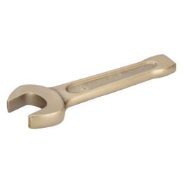 Llave Fija Golpe Antichispa 80