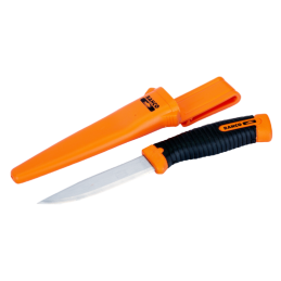 Cuchillo Multiuso Hoja Inox