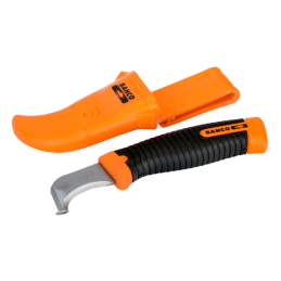 Electricician Knife W Guide