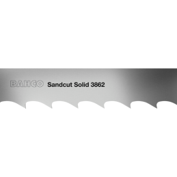 dnmdefaultname - 3862 Sandcut Solid - BAHCO