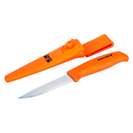 Cuchillo Carptintero Inox