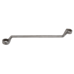 Llave Estrella Acero Inox 6-7