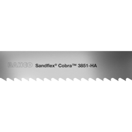 dnmdefaultname - 3851 Sandflex Cobra™ Foundry - BAHCO