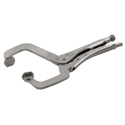 Stepped C Clamp 80-150 Mm