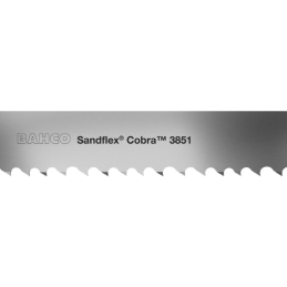 dnmdefaultname - 3851 Sandflex Cobra™ - BAHCO