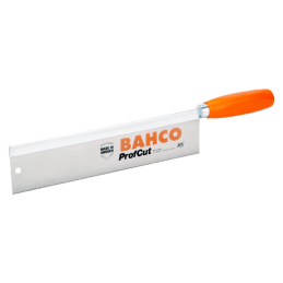 Serrucho Ebanista Mando Dch 25