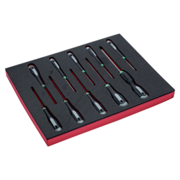 Foam Destornilladores Torx