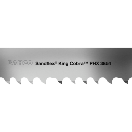 3854-Sandflex  King Cobra™ PHX