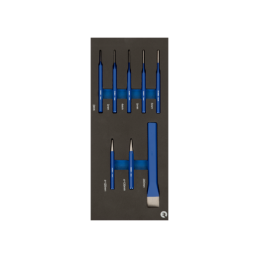 Almacenamiento de herramientas y composiciones