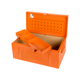 Caja De Albail 690X360X310Mm