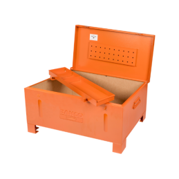 Caja De Albail 910X530X430Mm