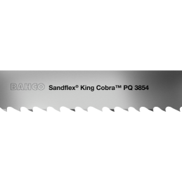 dnmdefaultname - 3854-Sandflex King Cobra™ PQ - BAHCO