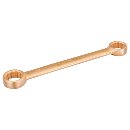 Llave Est Plana Antichi 17-22