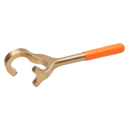 Llave Vlculas Anti Chispa