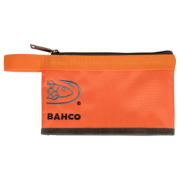 Bolsa Naranja C7Cremallera90