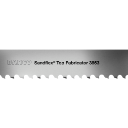 dnmdefaultname - 3853 Sandflex Top Fabricator - BAHCO