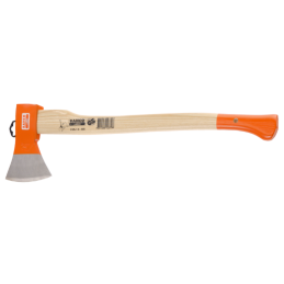 Felling Axe W Blister