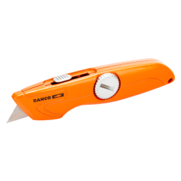 Retractable Utility Knife Twis