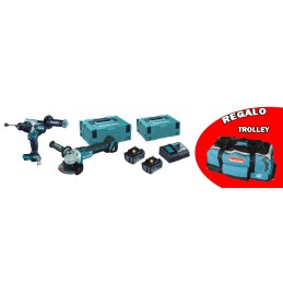 DLX2413TJ Kit Combo LXT®