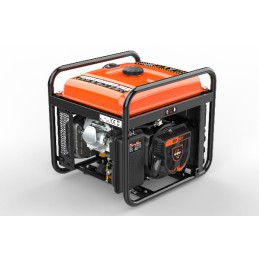 GENERADOR CRETA SOL – 7500W...