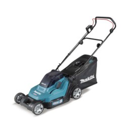 DLM432Z Cortacésped 18Vx2 LXT 43 cm - Cortacésped - MAKITA